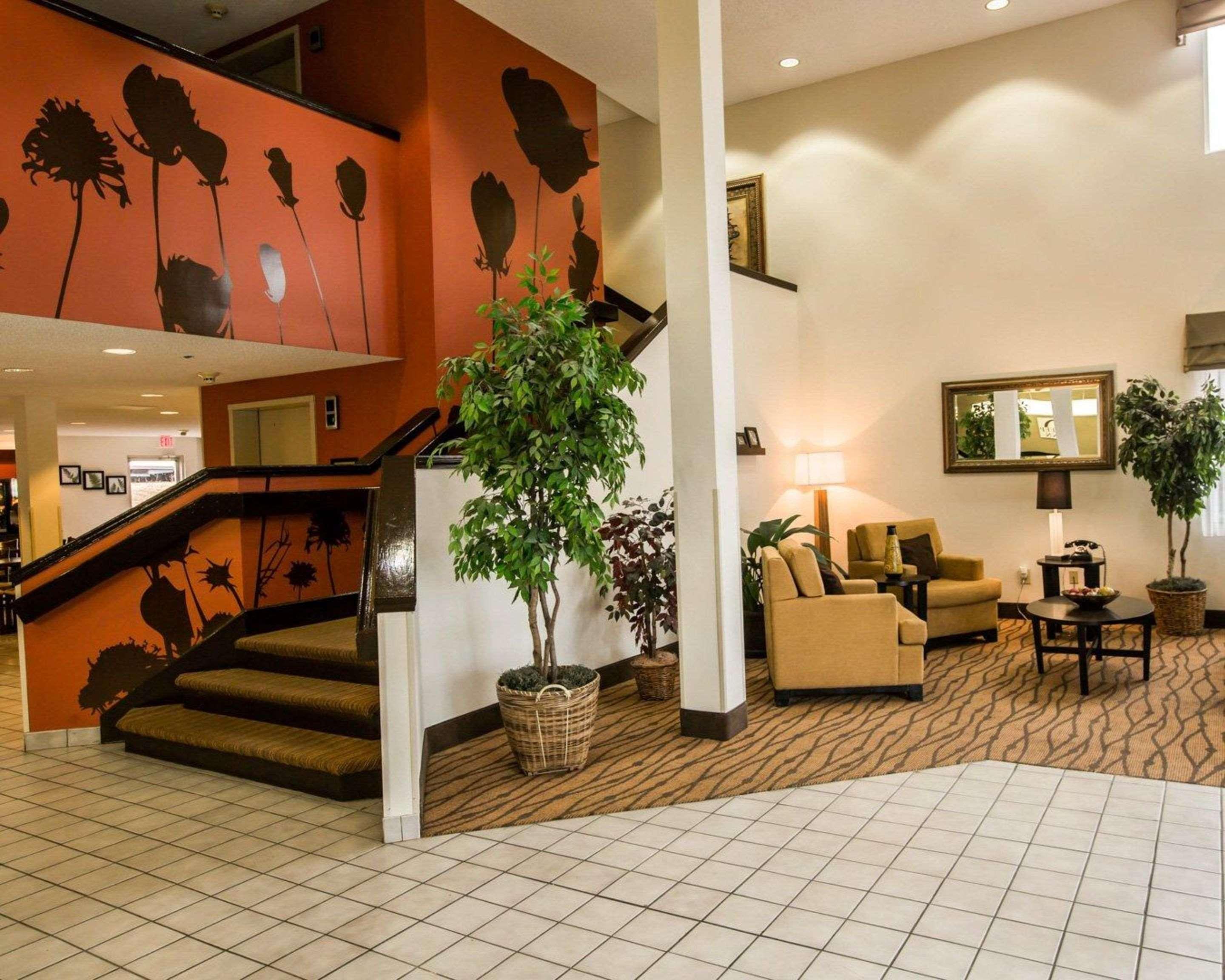 Sleep Inn Pelham Oak Mountain מראה חיצוני תמונה