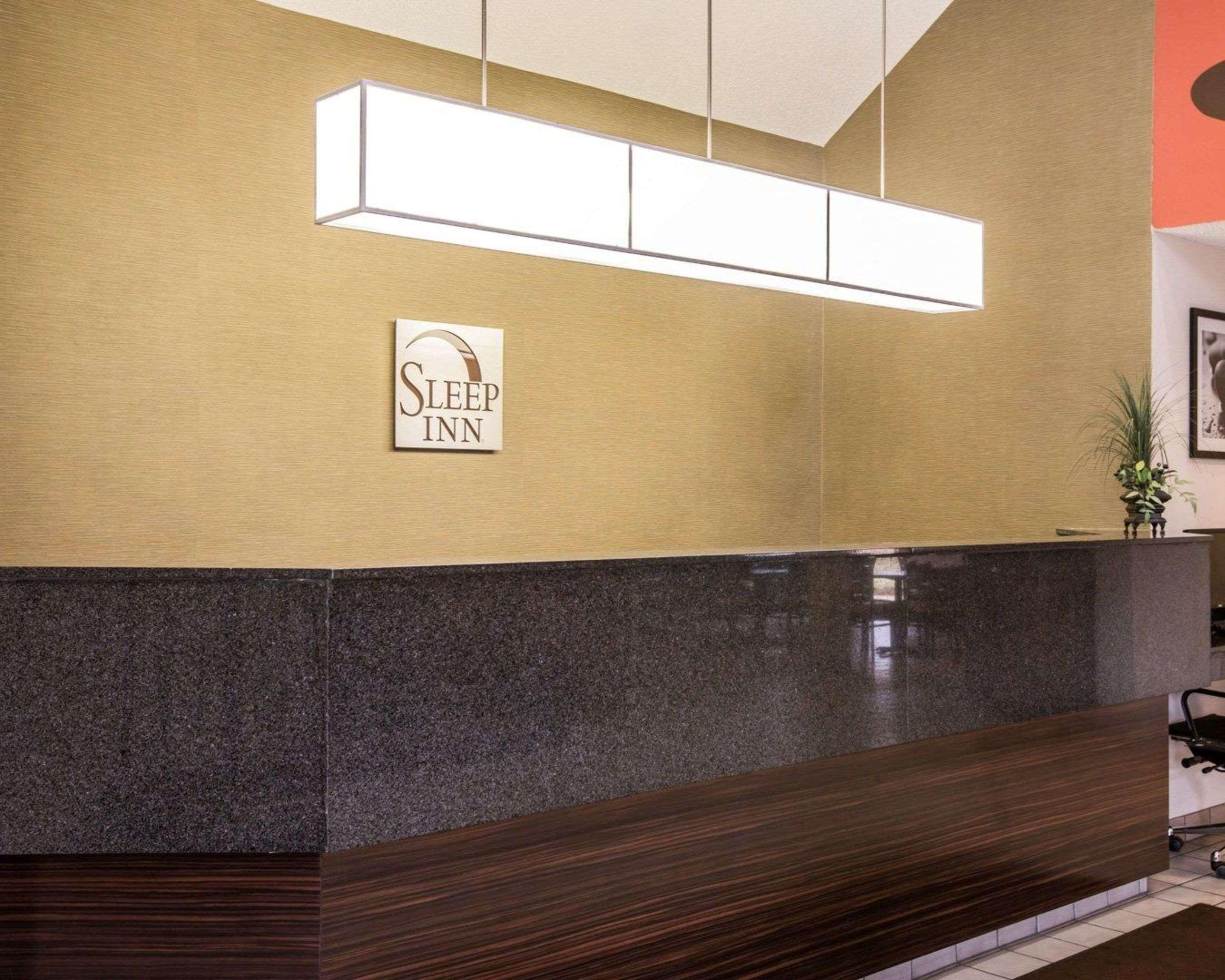 Sleep Inn Pelham Oak Mountain מראה חיצוני תמונה