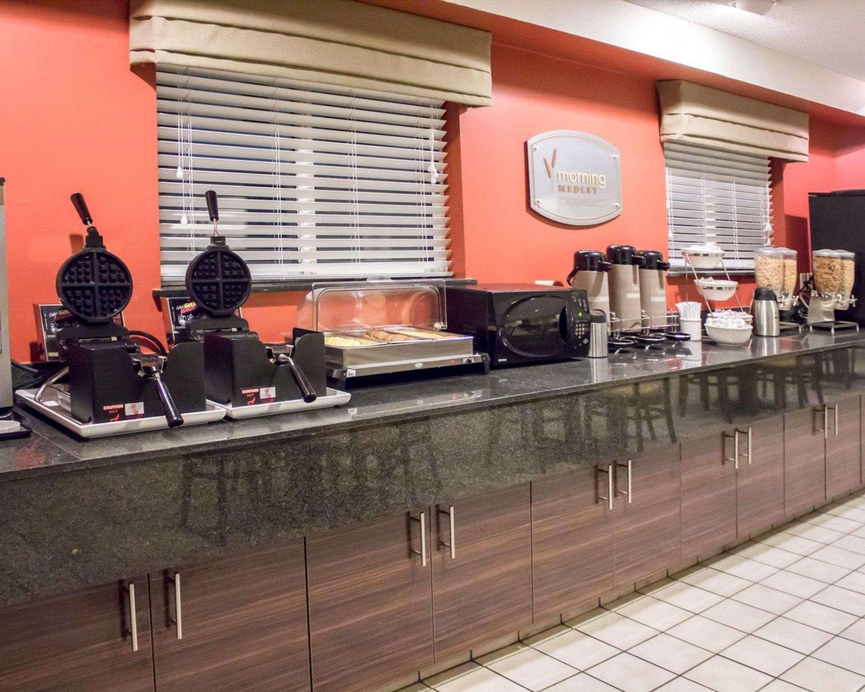 Sleep Inn Pelham Oak Mountain מראה חיצוני תמונה