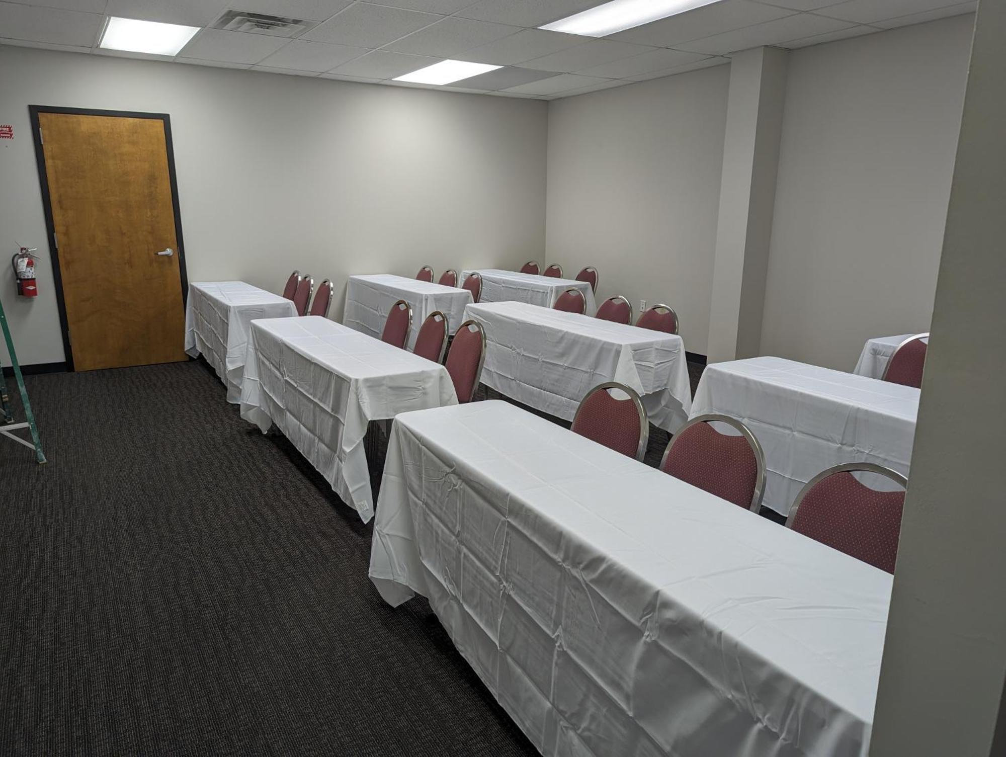 Sleep Inn Pelham Oak Mountain מראה חיצוני תמונה
