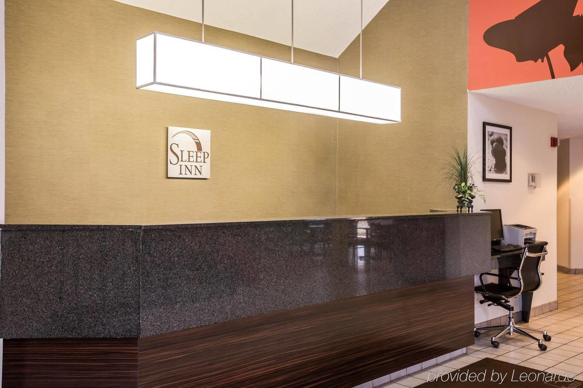 Sleep Inn Pelham Oak Mountain מראה חיצוני תמונה