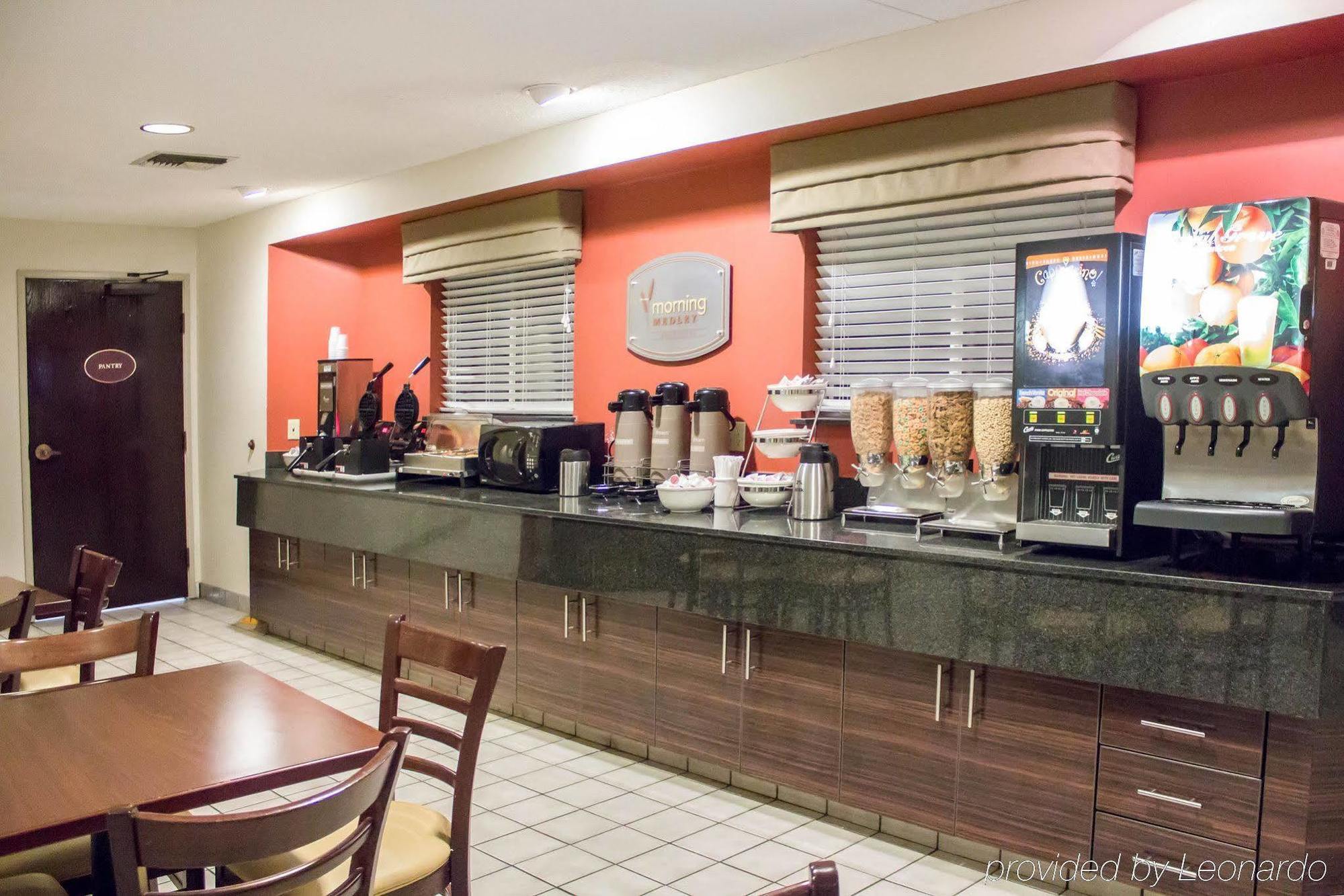 Sleep Inn Pelham Oak Mountain מראה חיצוני תמונה