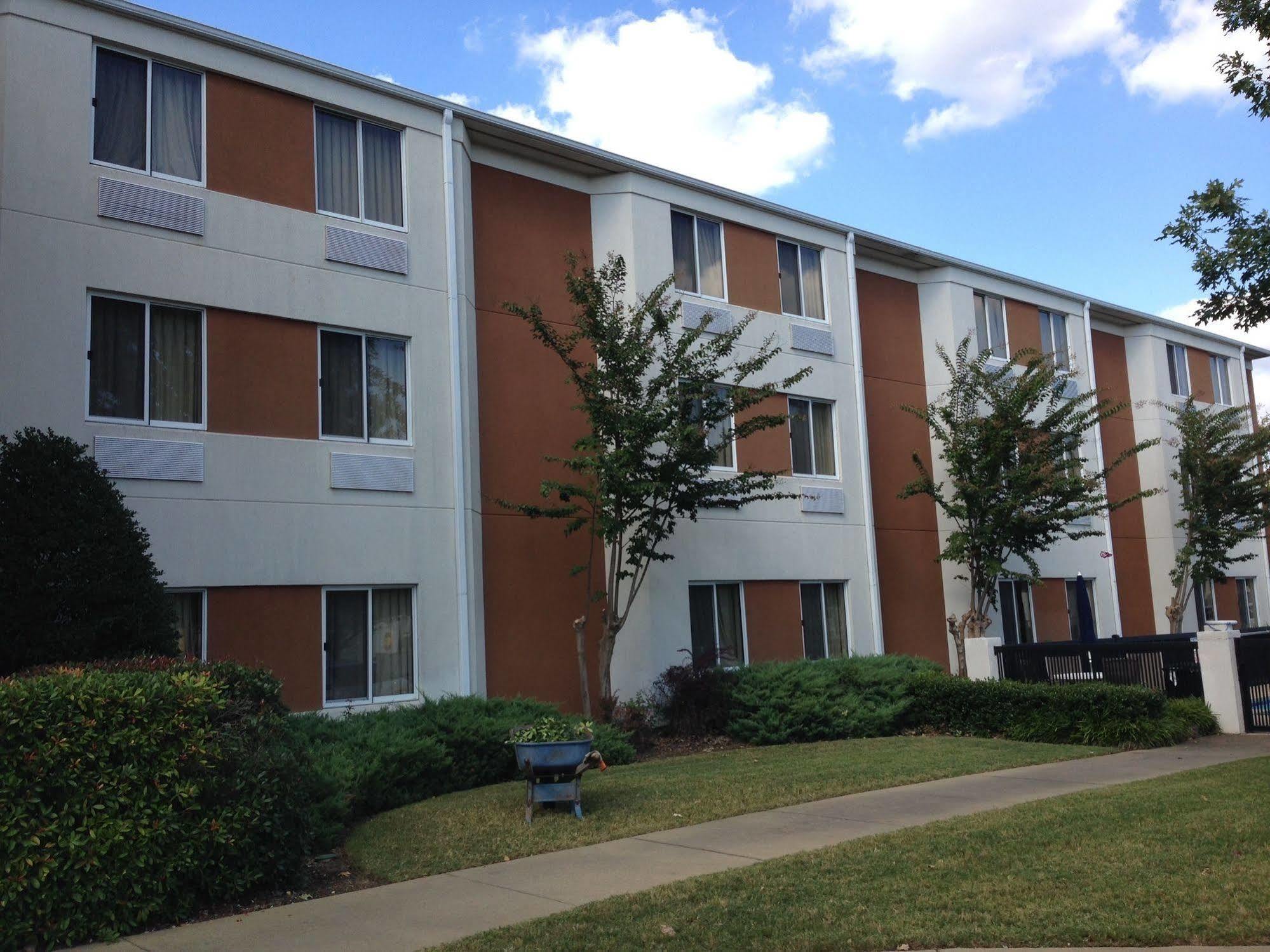 Sleep Inn Pelham Oak Mountain מראה חיצוני תמונה