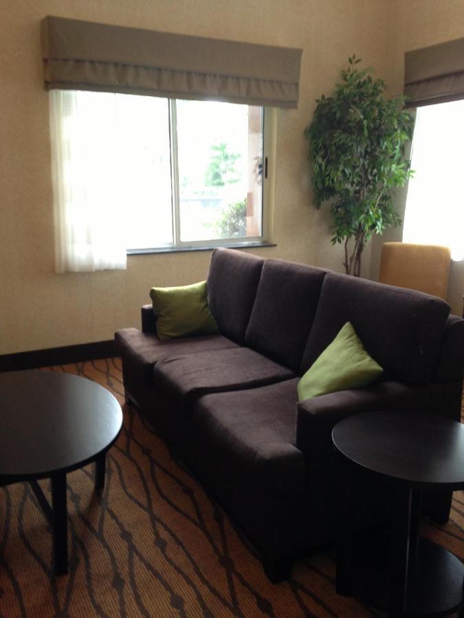 Sleep Inn Pelham Oak Mountain מראה חיצוני תמונה